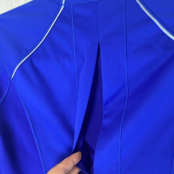 LULULEMON RUN STAY ON COURSE JACKET 6 - Picture 8 of 9